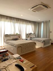 Ming Teck Park (D10), Detached #432283361